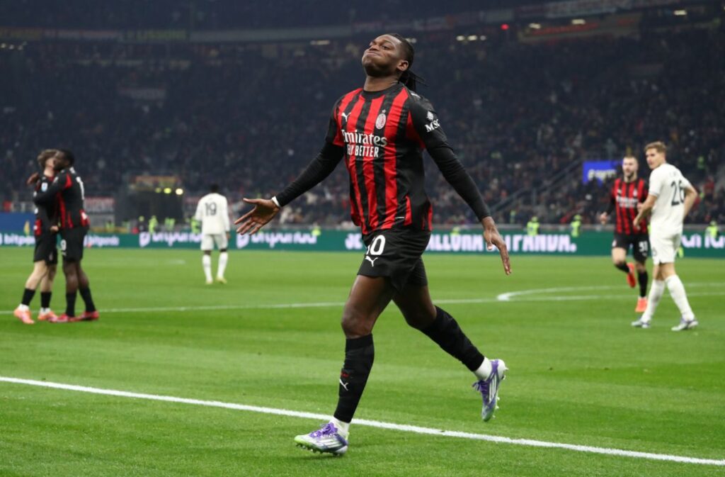 Foto: Marco Luzzani/Getty Images