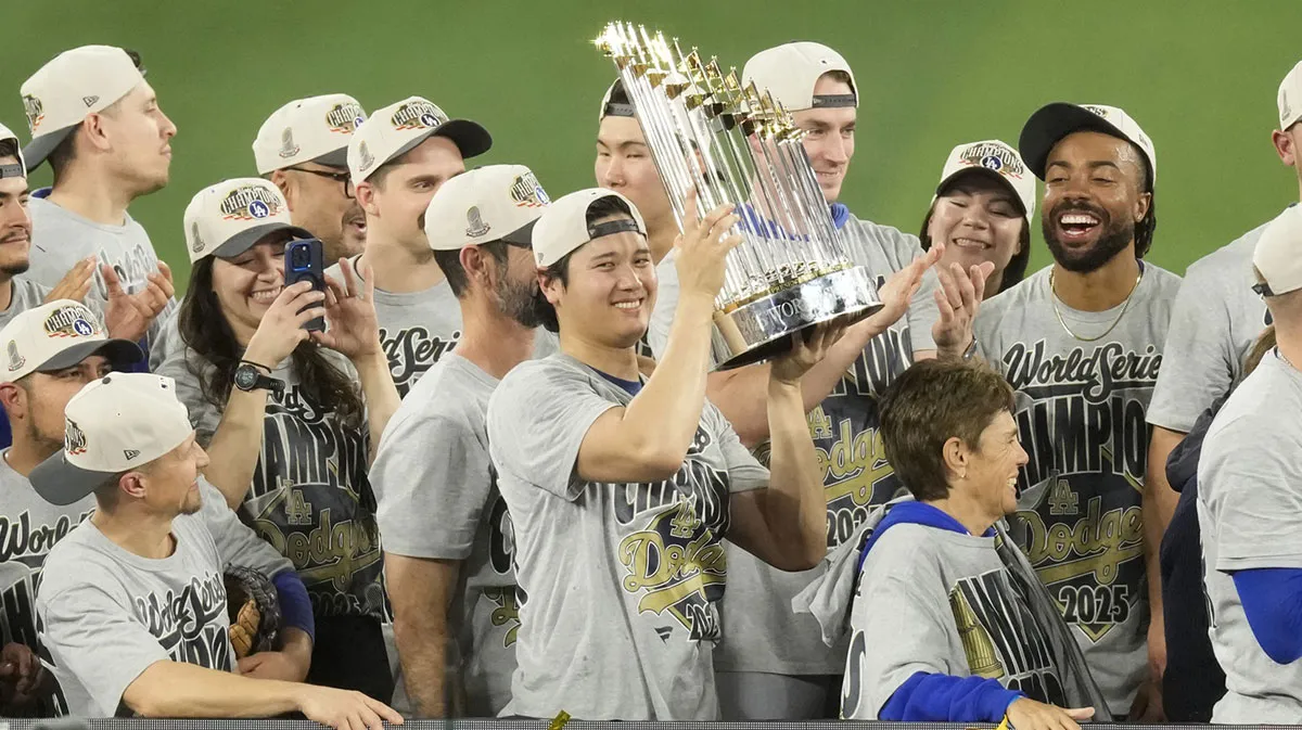 Dodgers