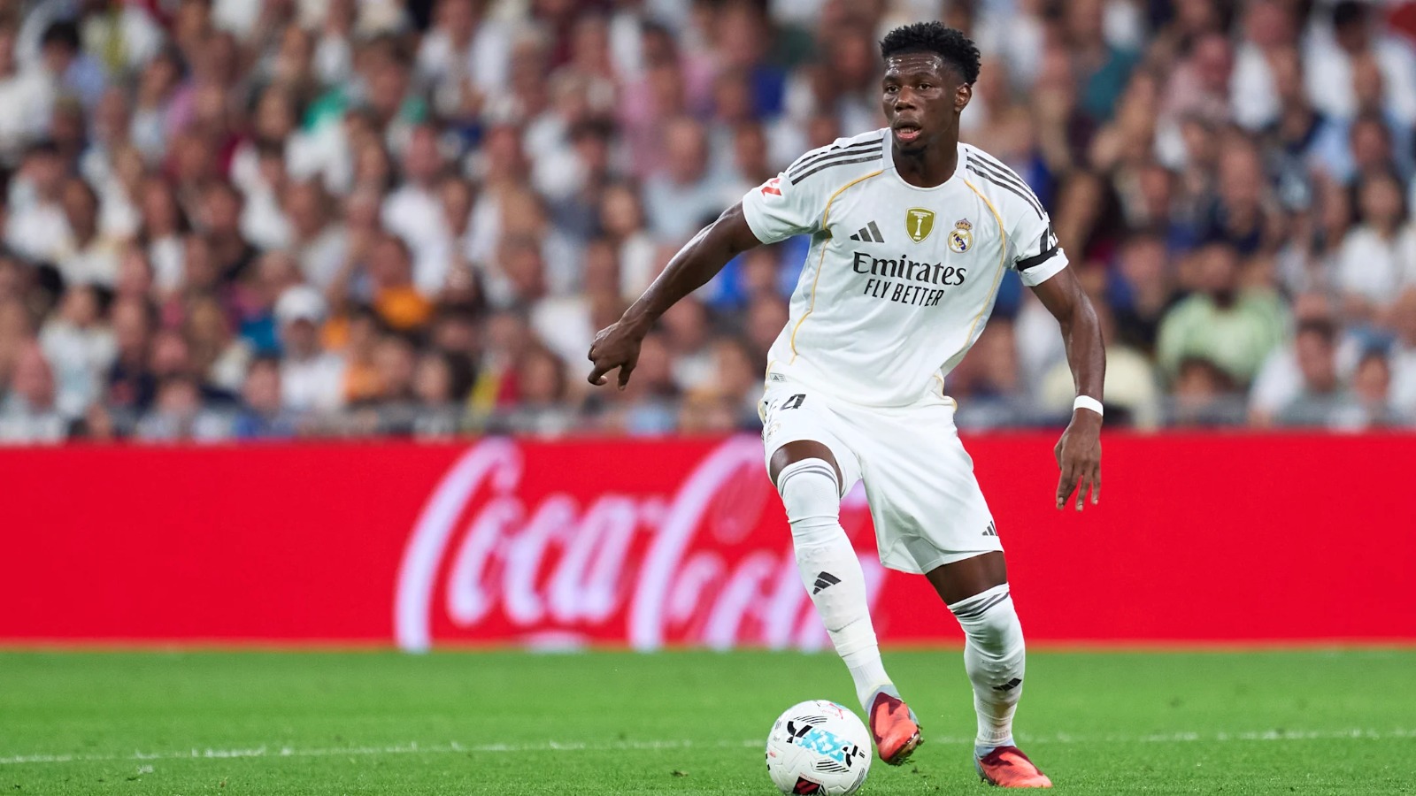 Real Madrid Tchouameni