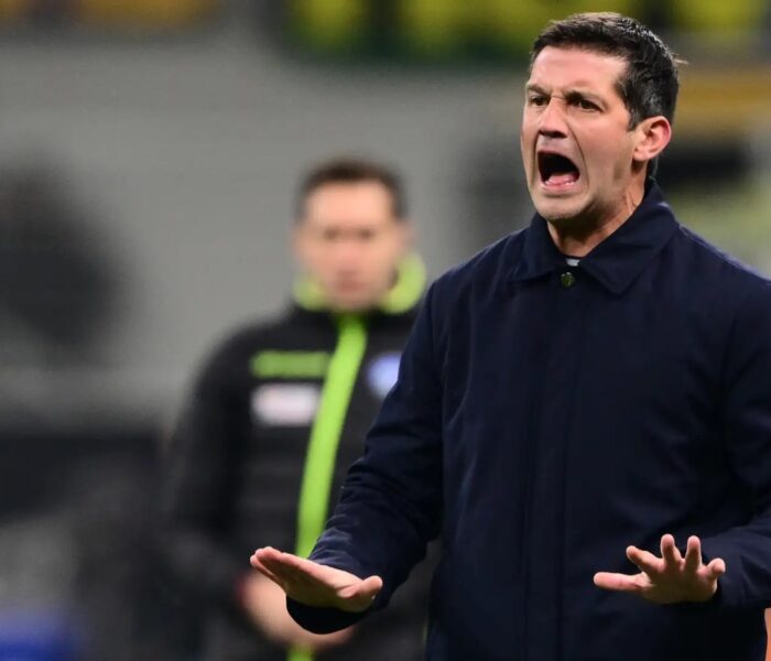 Chivu Milan