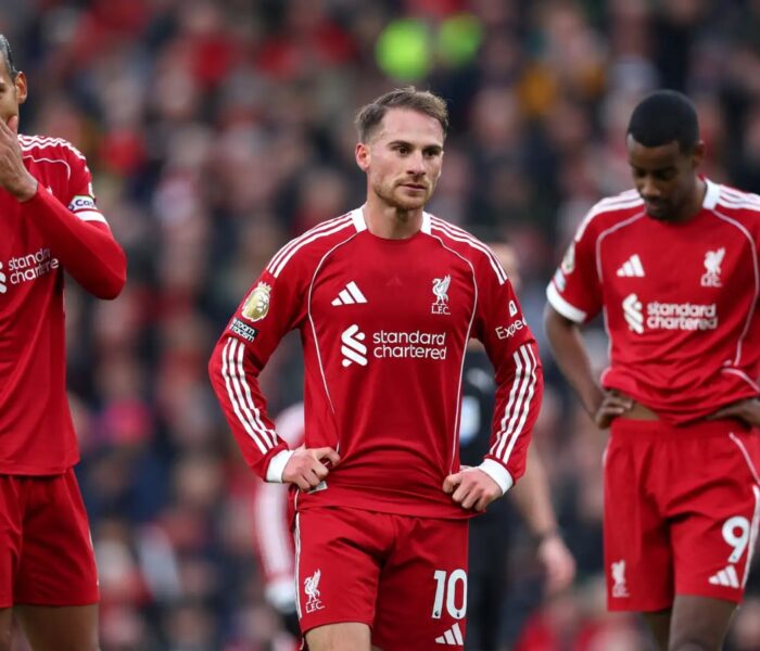 Liverpool