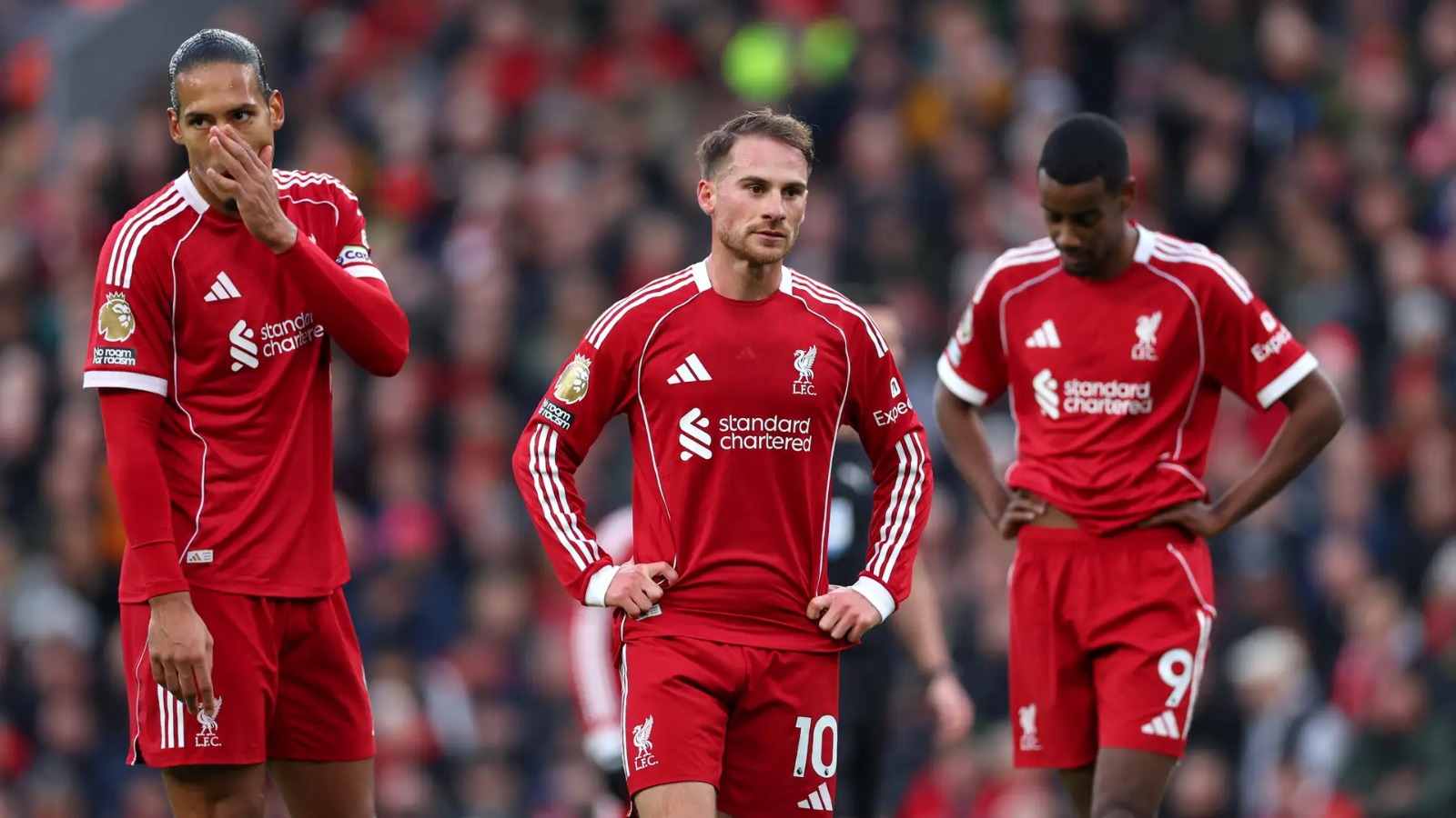 Liverpool