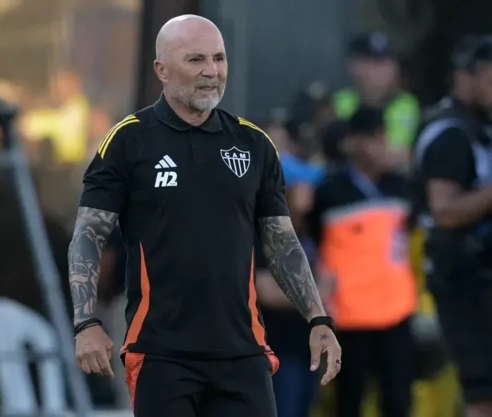 Atlético-MG