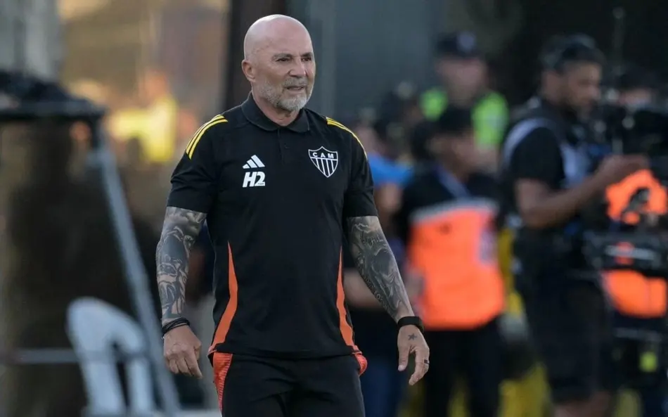 Atlético-MG