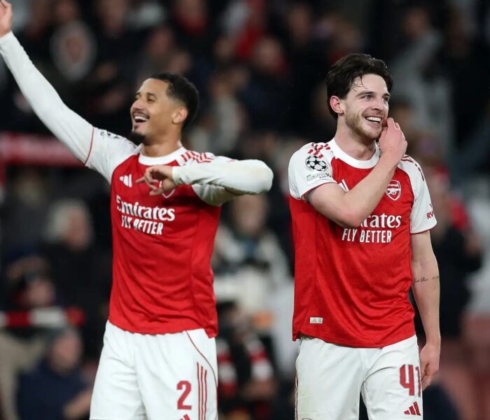 Premier League Champions