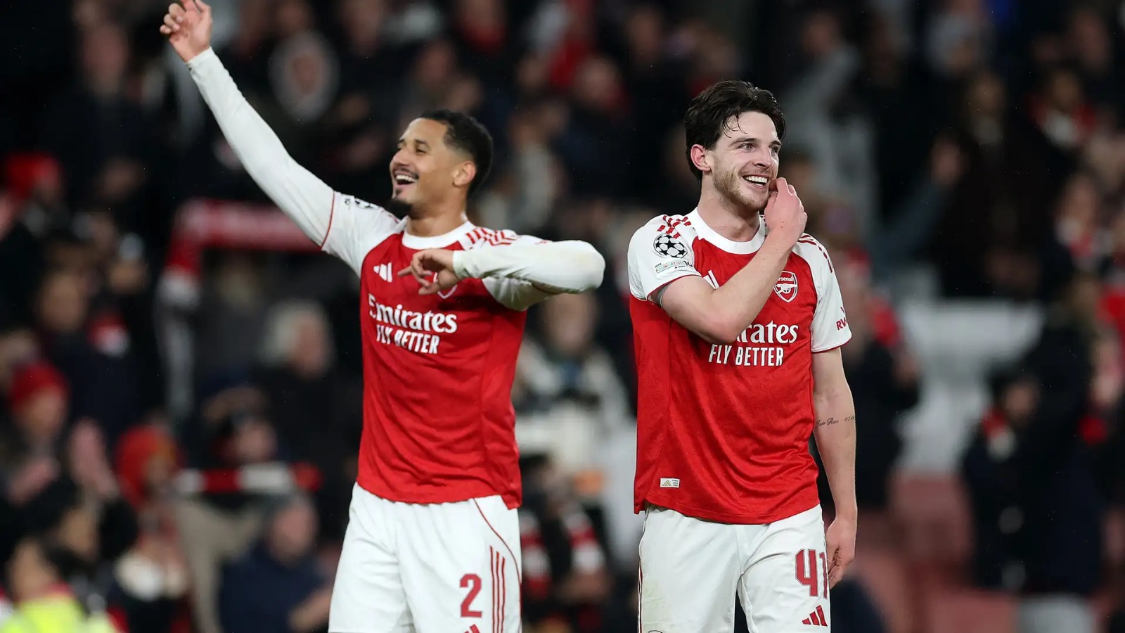Premier League Champions
