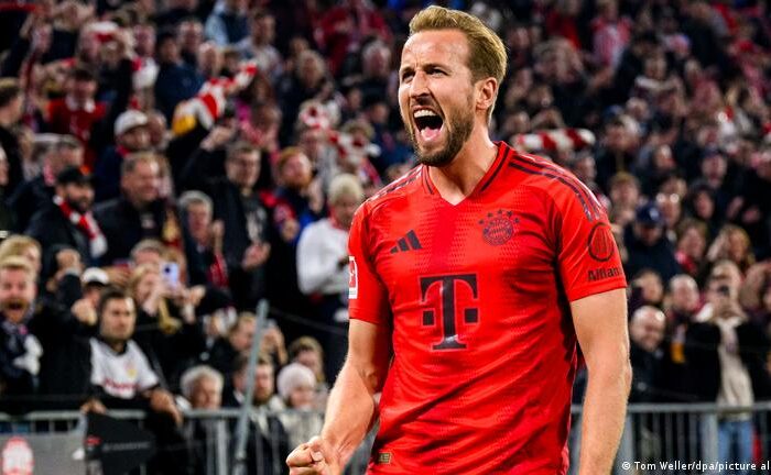 Bayern de Munique