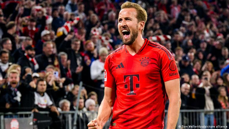 Bayern de Munique