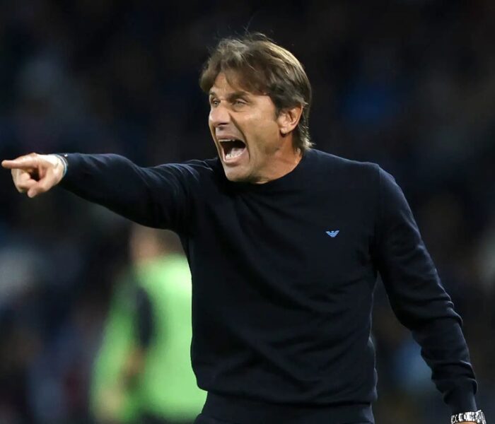 Conte Napoli