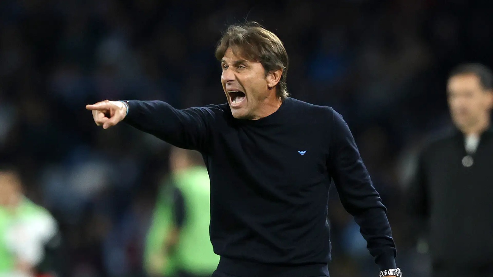 Conte Napoli
