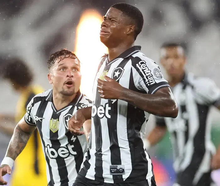 Botafogo