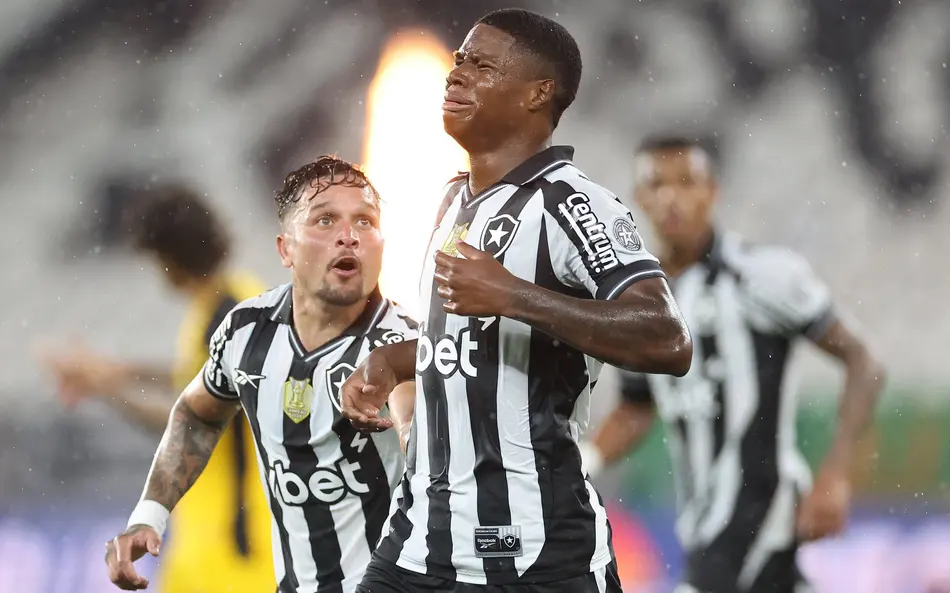 Botafogo
