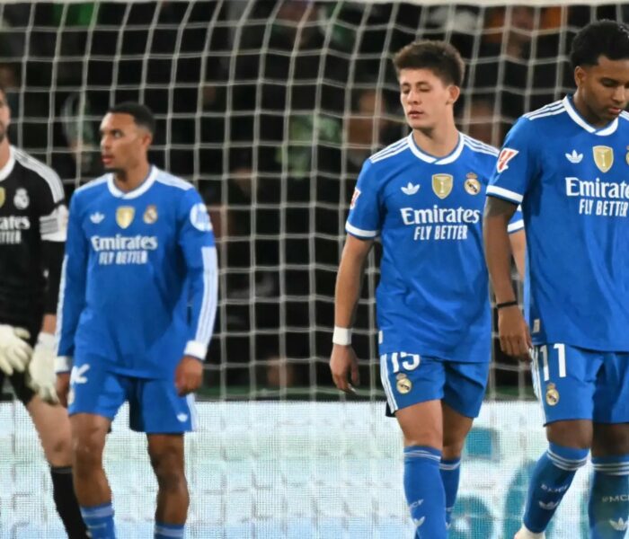 Real Madrid