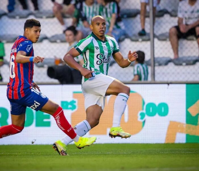 Juventude Bahia