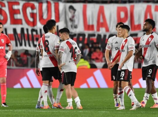 River Plate