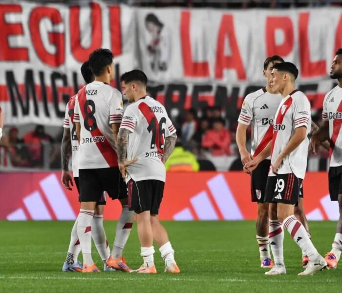 River Plate