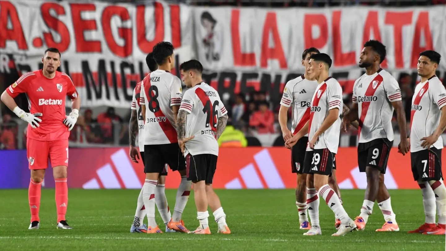 River Plate