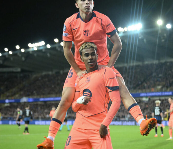 Champions League