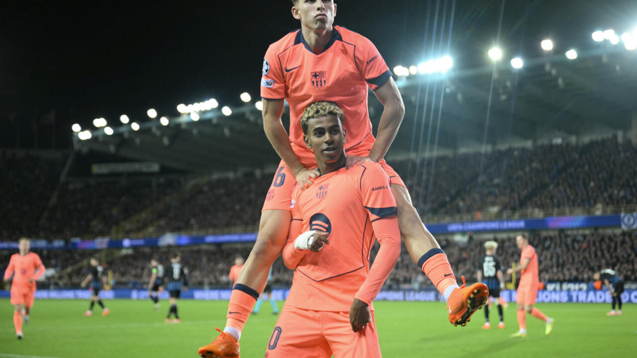 Champions League