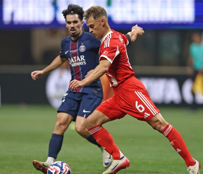 Champions League