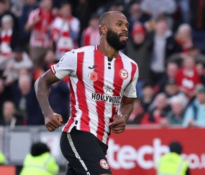 Brentford