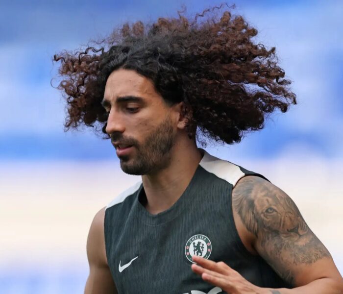 Cucurella