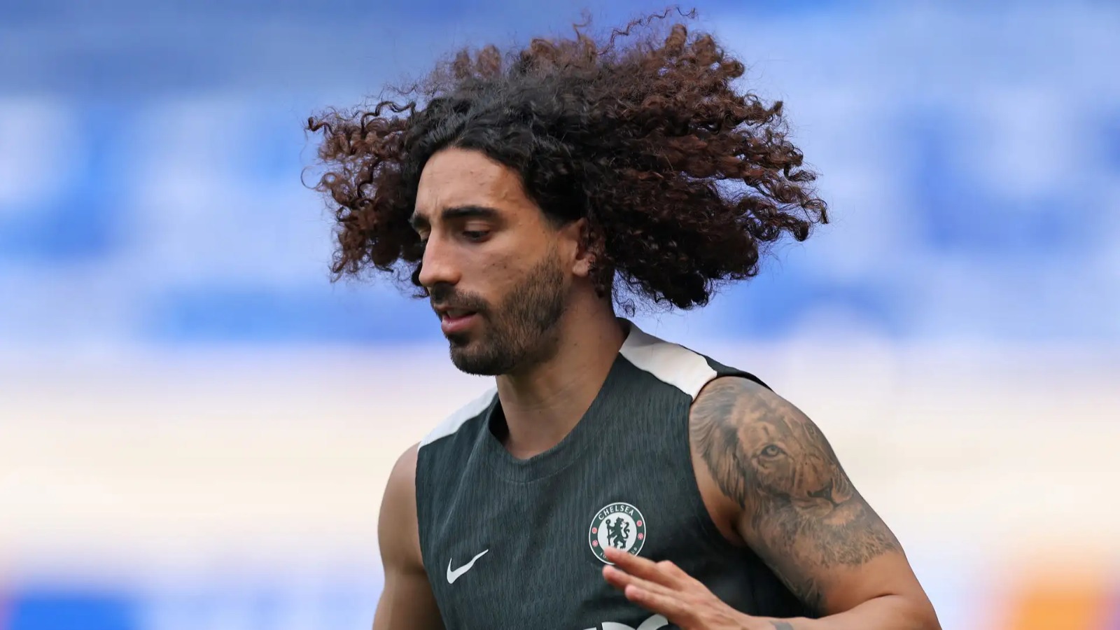 Cucurella