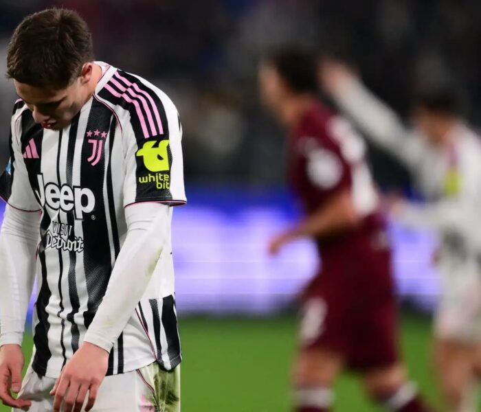 Juventus Spalletti