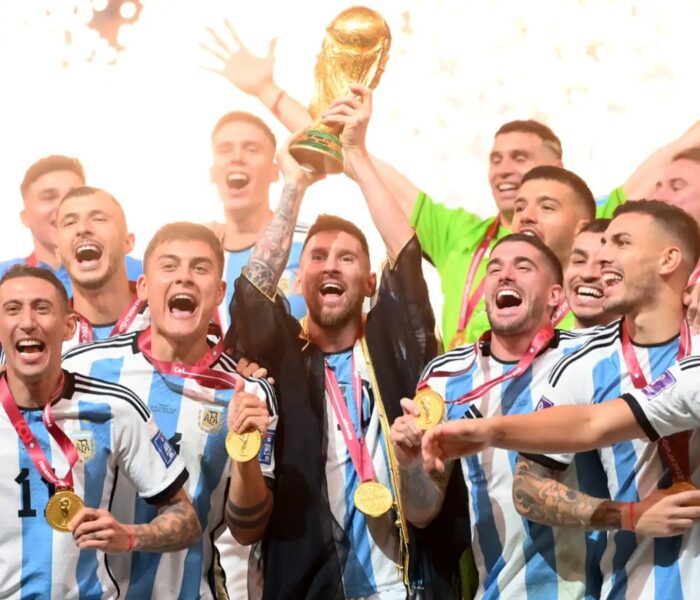 Copa do Mundo