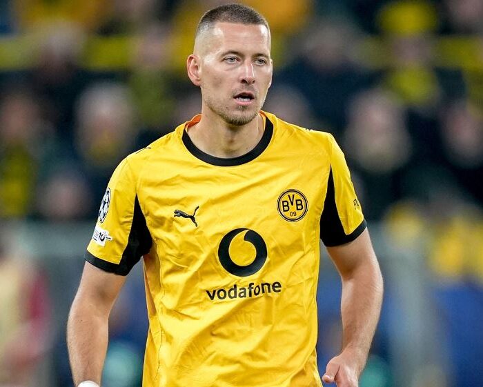 Anton Borussia dortmund