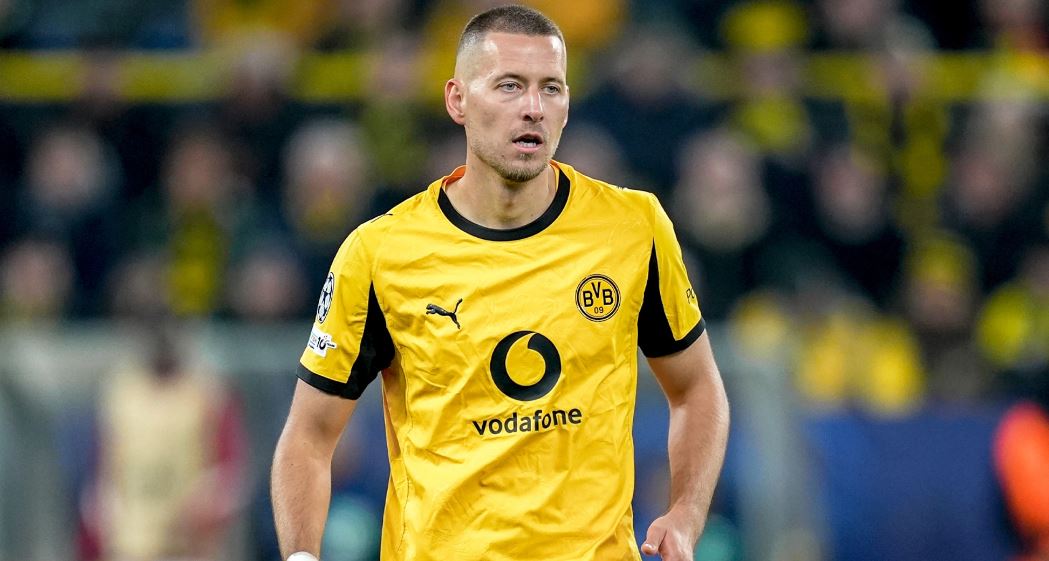 Anton Borussia dortmund