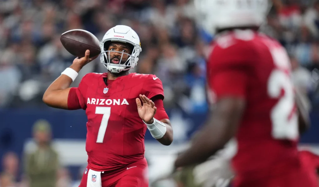Cardinals vence na NFL.