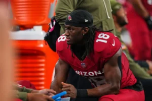Cardinals vence na NFL.