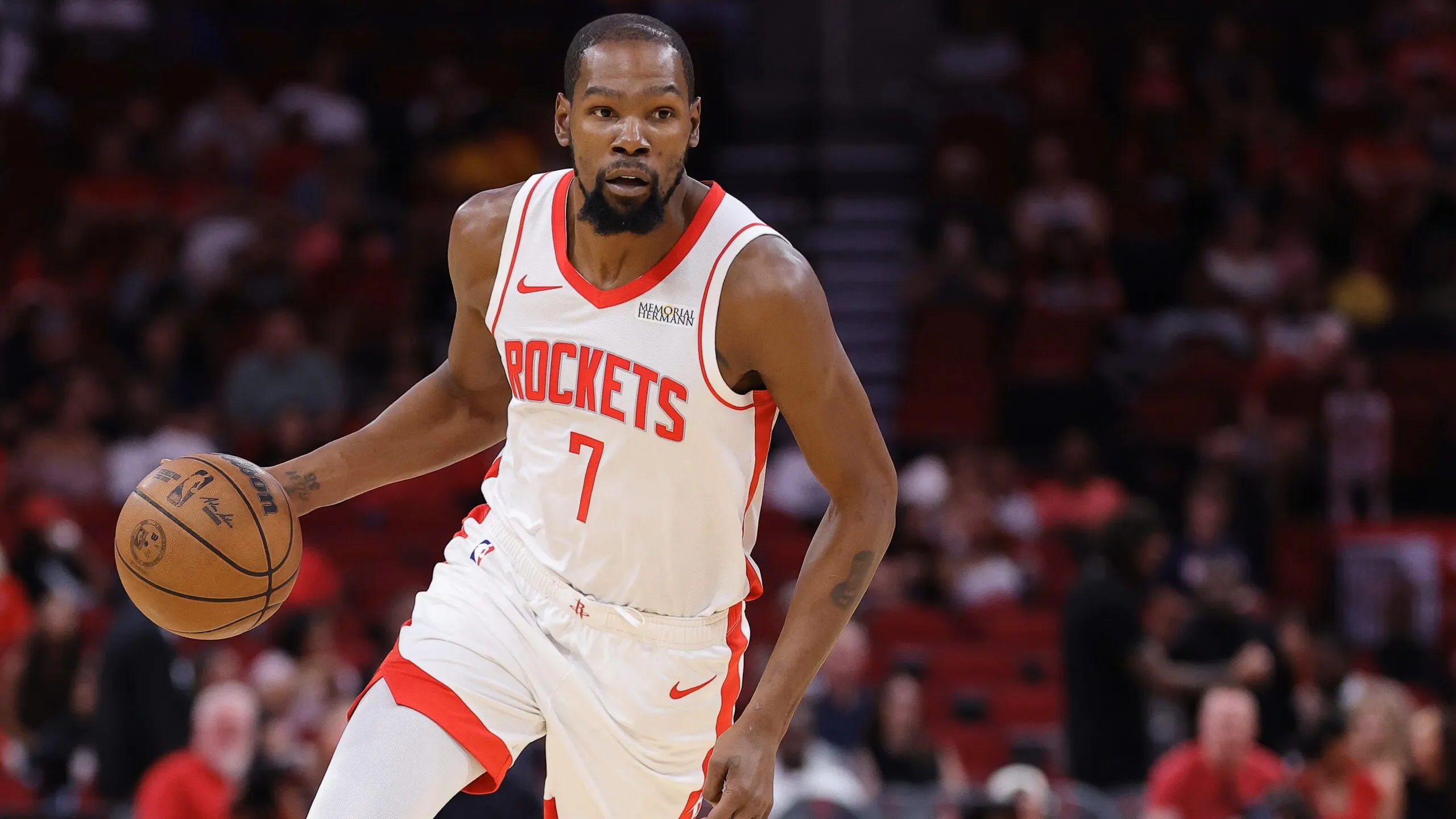 Kevin Durant