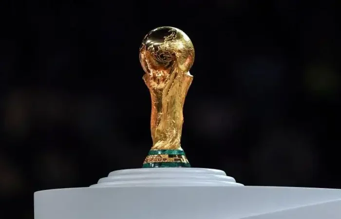 Eliminatórias Copa de 2026