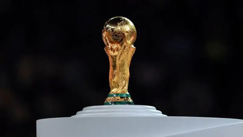 Eliminatórias Copa de 2026