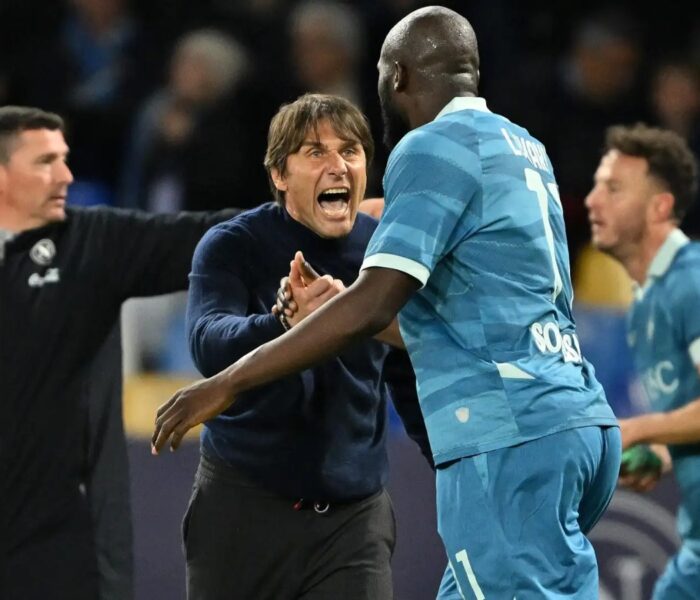 Napoli Conte