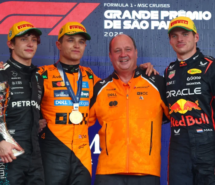 F1 GP de São Paulo