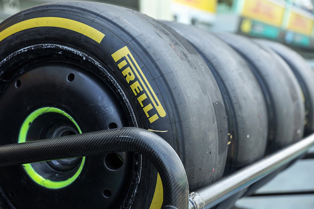 F1 Fórmula 1