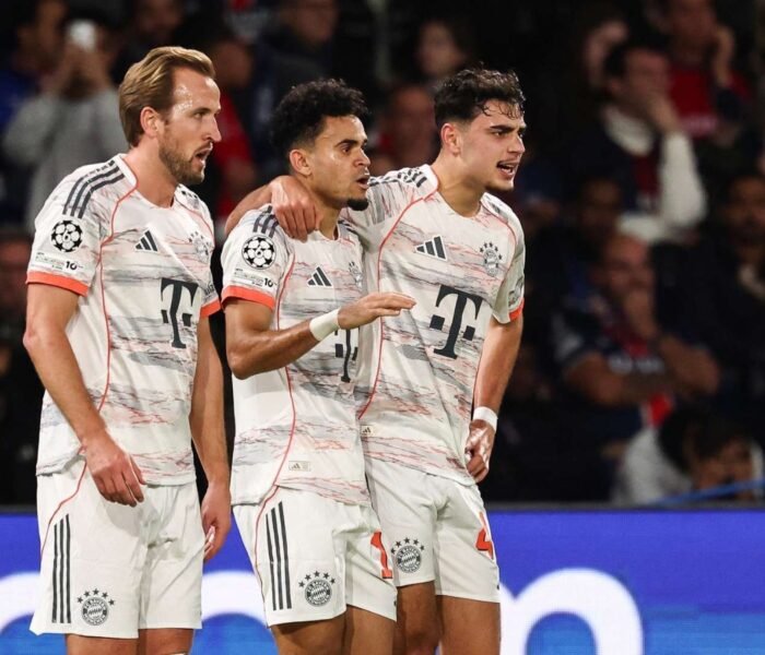 Bayern