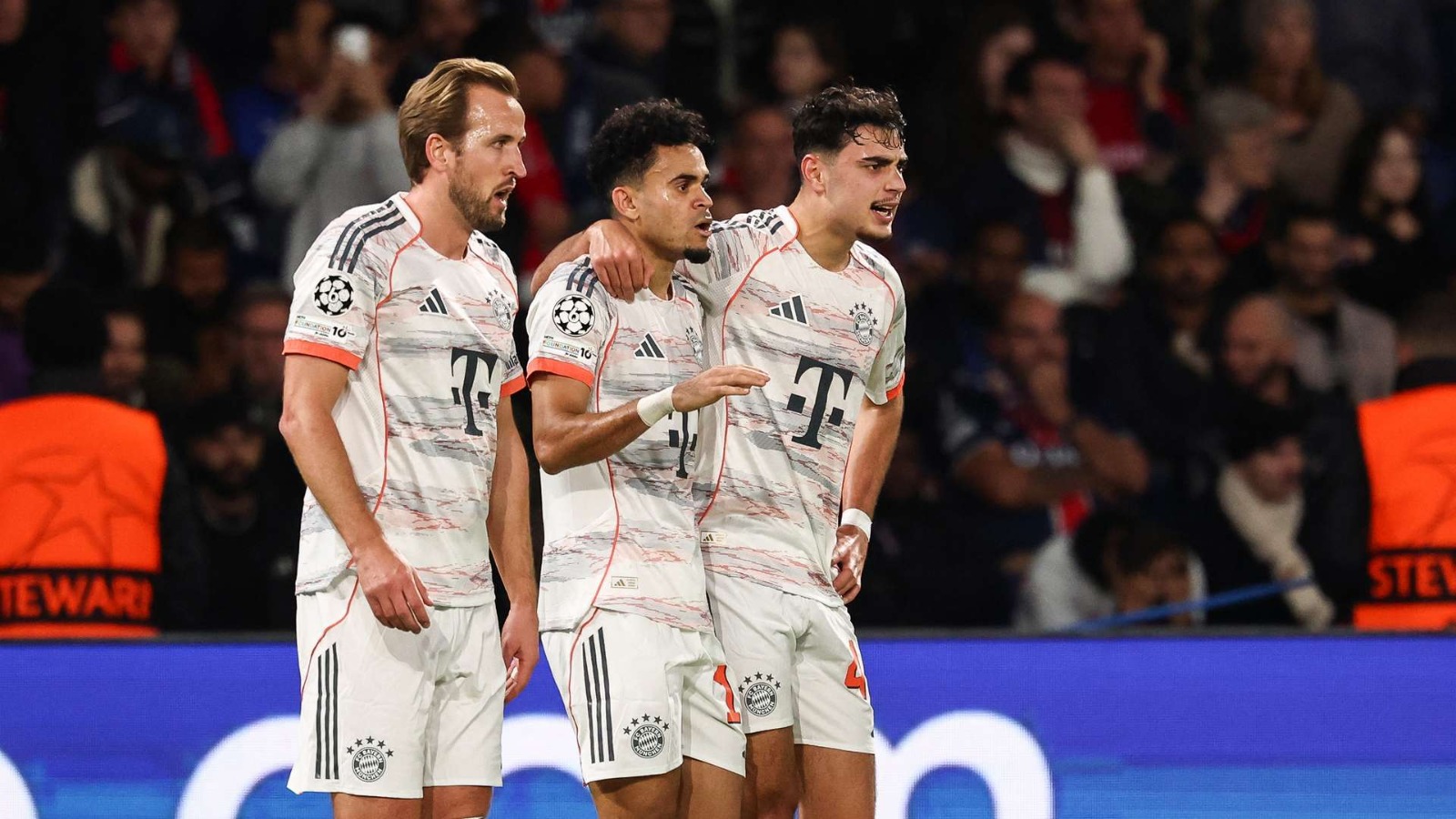 Bayern