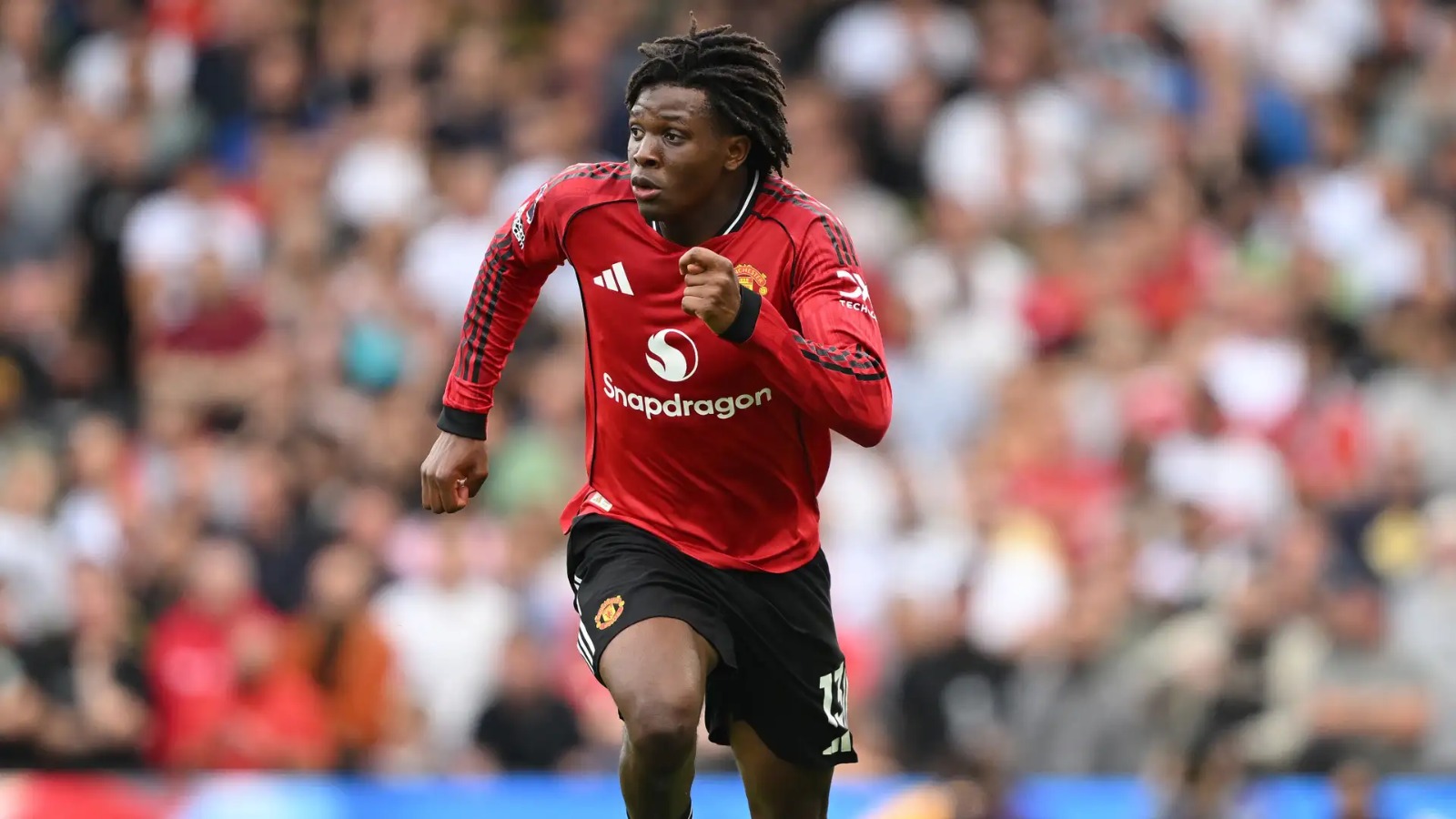Manchester United