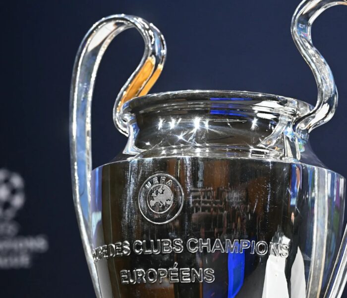 Champions League