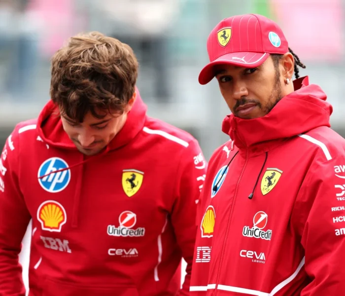 Ferrari F1