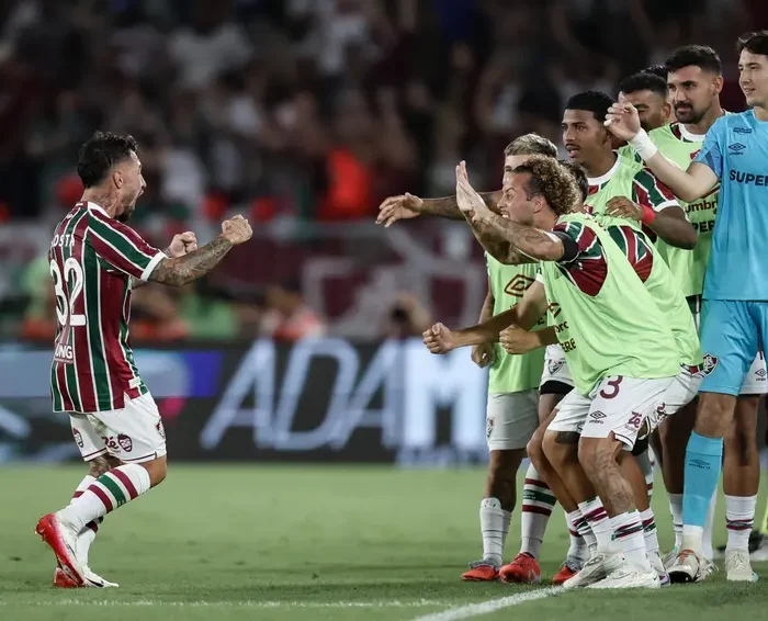 Fluminense