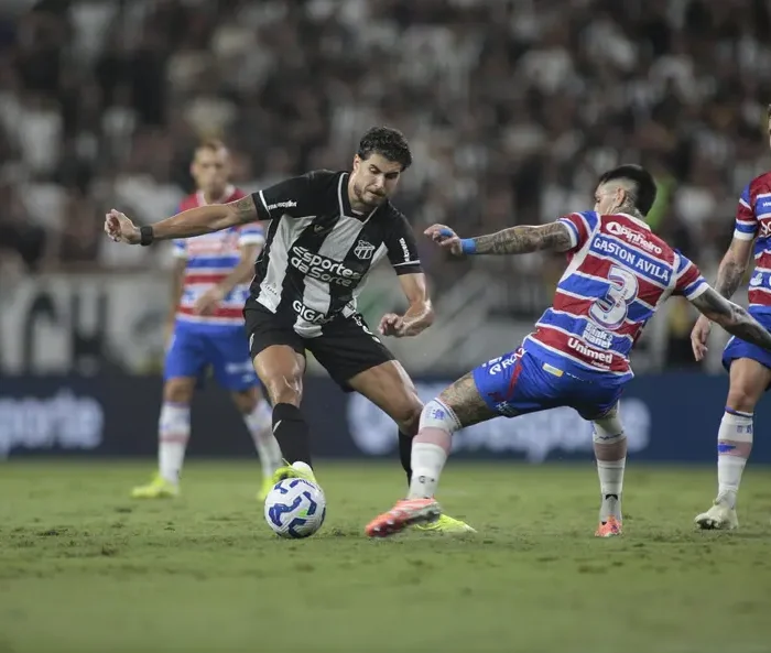 Fortaleza