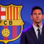messi e barcelona