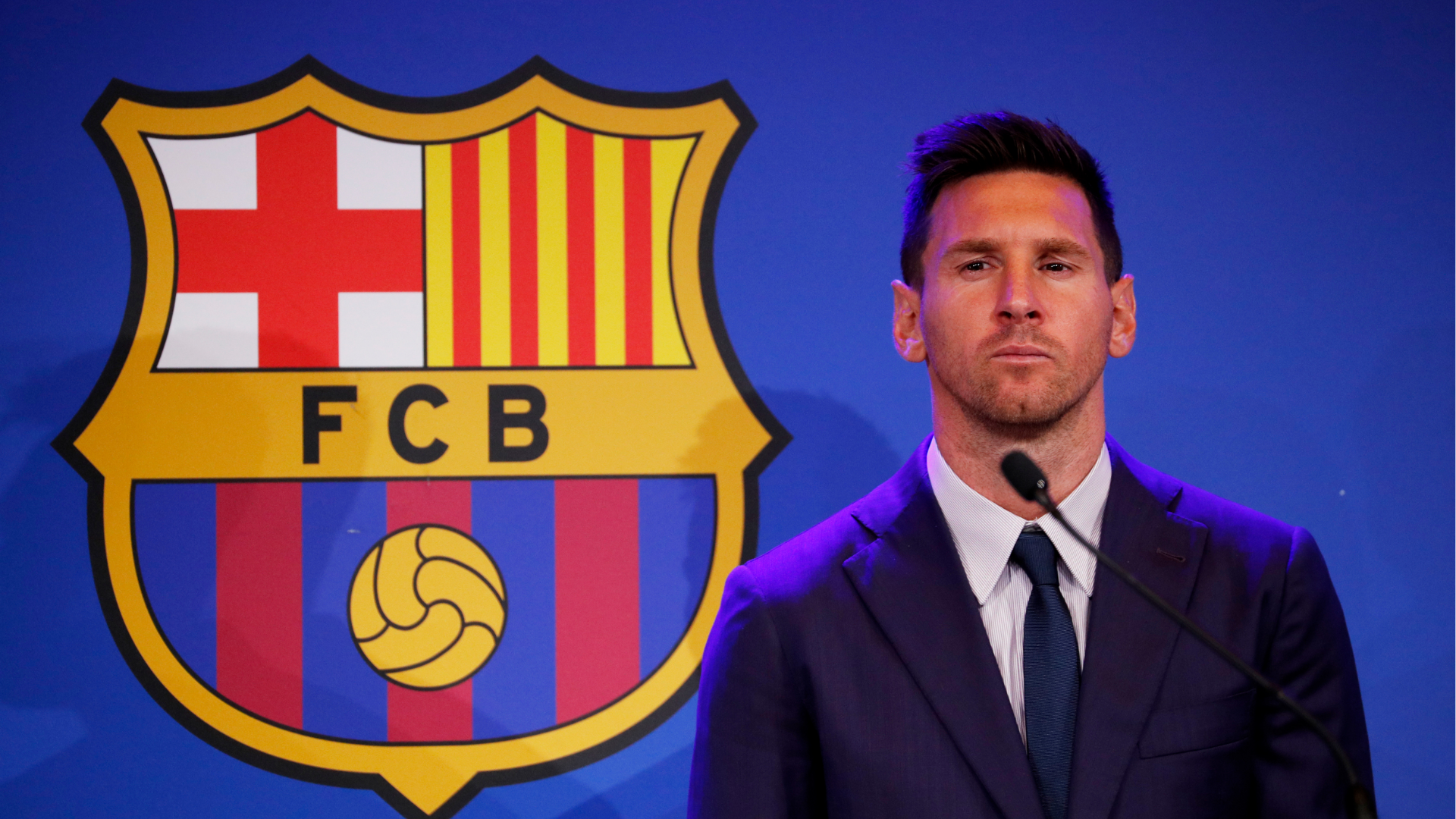 messi e barcelona