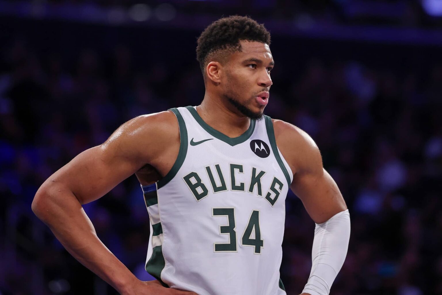 Milwaukee Bucks