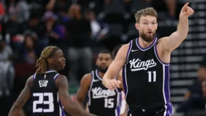 Kings NBA.